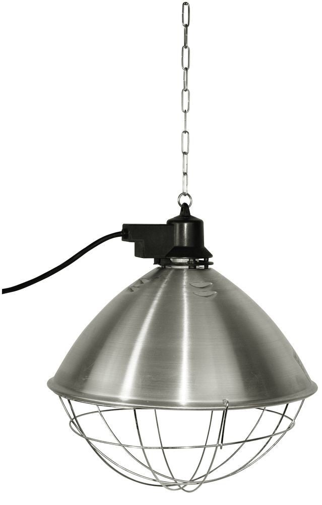 Protecteur de lampe infrarouge - Infrared Reflector Kerbl - Infrarot-Wärmestrahlgerät Kerbl