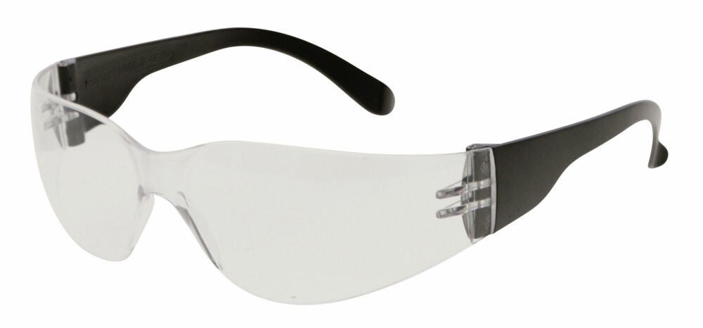 Veiligheidsbril - Lunettes de protection - Safety goggles - Schutzbrille Light