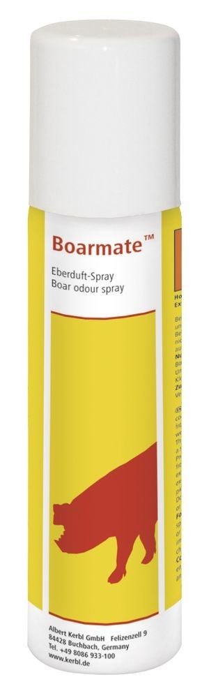Berenspray - Boar Scent Spray - Boar Scent Spray - Eberspray Boarmate