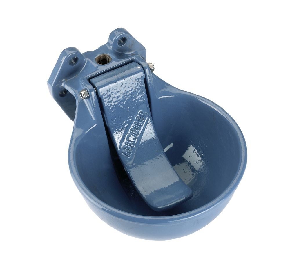 Drinkbak - Abreuvoir - Water Bowl - Tränkebecken Allweiler L/5