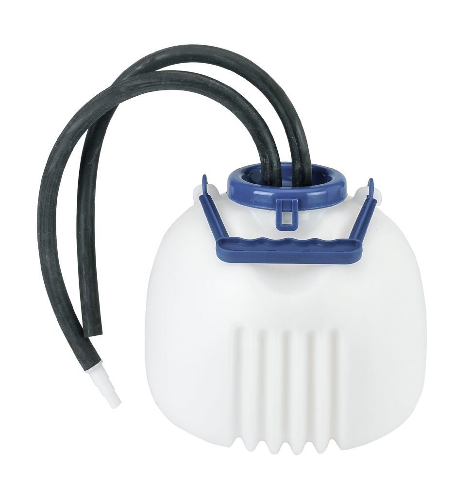 Kwartiermelker - Séparateur de quartier - Quarter milker - Quartermilker Shoof