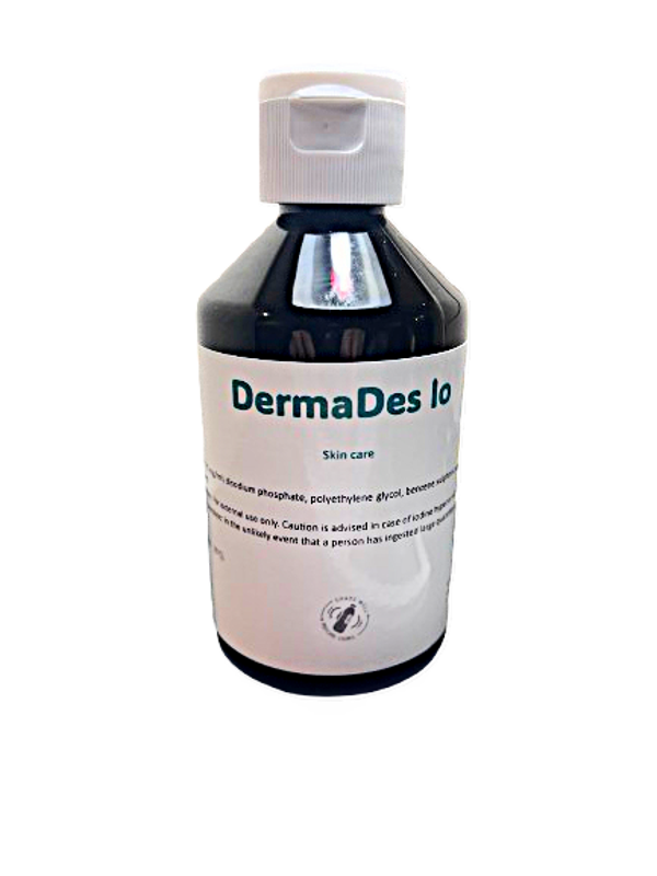 DermaDes Io