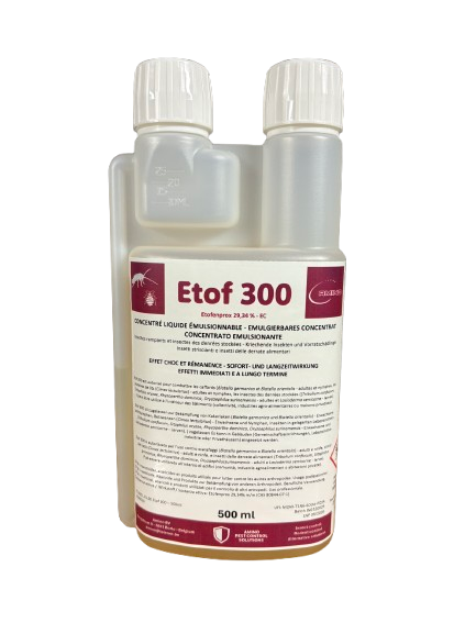 Etof 300
