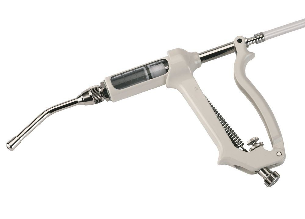 HSW Drench-Matic Eco