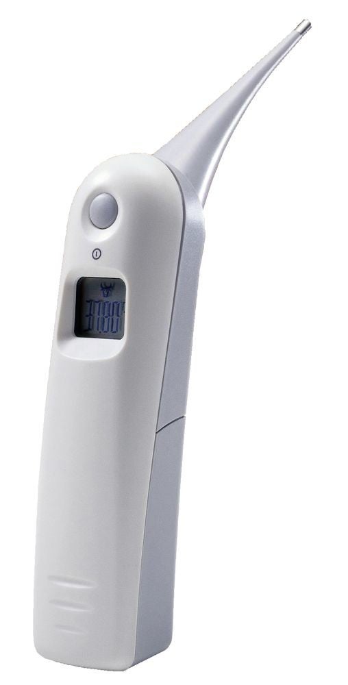 Digitale thermometer - Thermomètre numérique - Digital Thermometer - Digital Thermometer TopTemp
