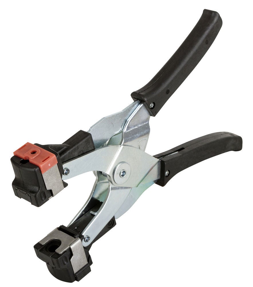Oormerktang voor PrimaFlex - Pince Primaflex pour boucles de marquage - Ear Tag Pliers for PrimaFlex - Ohrmarkenzange für PrimaFlex