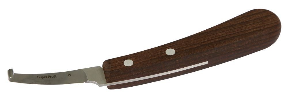 Klauwmes - Rénette - Claw knife - Klauenmesser Superprofi