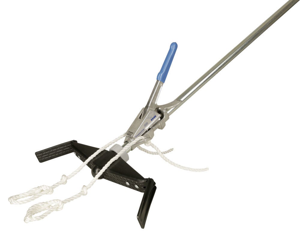 Veeverlosser - Vêleuse - Calf puller - Geburtshelfer HK 2020 PVC