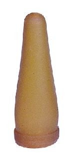 Reservespeen voor lammerfles  - Tétines pour biberon agneau - Spare teats for lamb feed bottles - Ersatzsauger für Lämmerflaschen