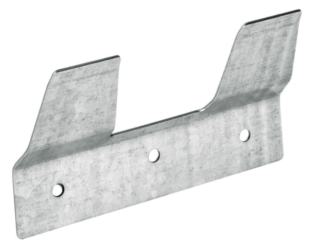 Ophangplaat - Plaque d'accrochage - Mounting bracket - Aufhängeblech