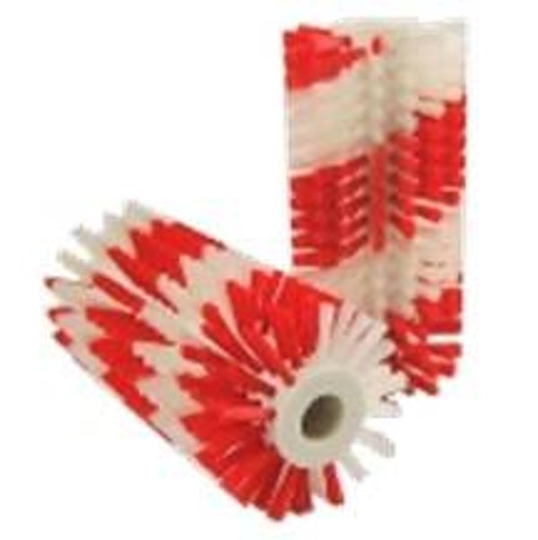 Borsteltjes voorbehandeling - Brosses de prétraitement - Pre-treatment brushes - Vorbehandlungsbürsten Lely