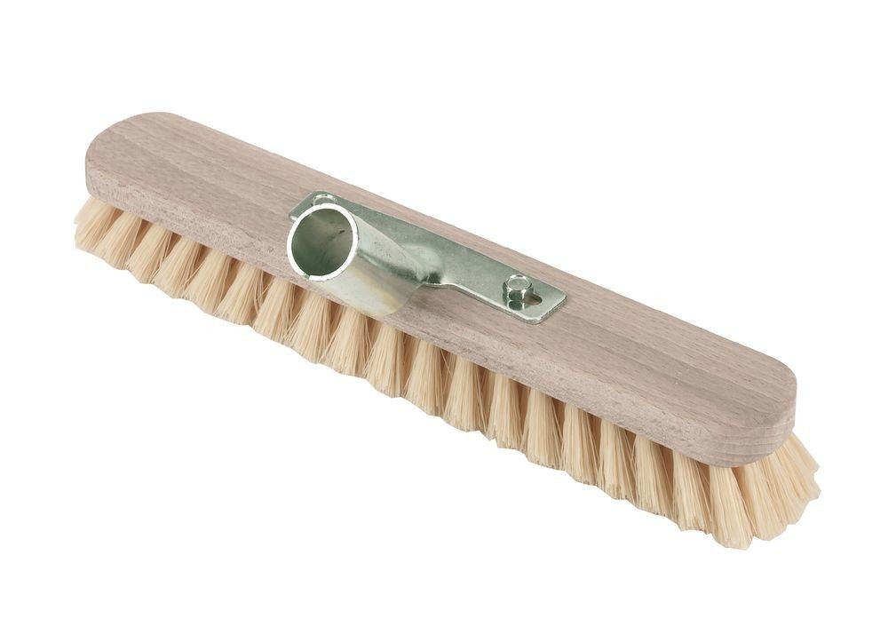 Wisser - Balai lave-pont - Scrubbing brush - Wischer