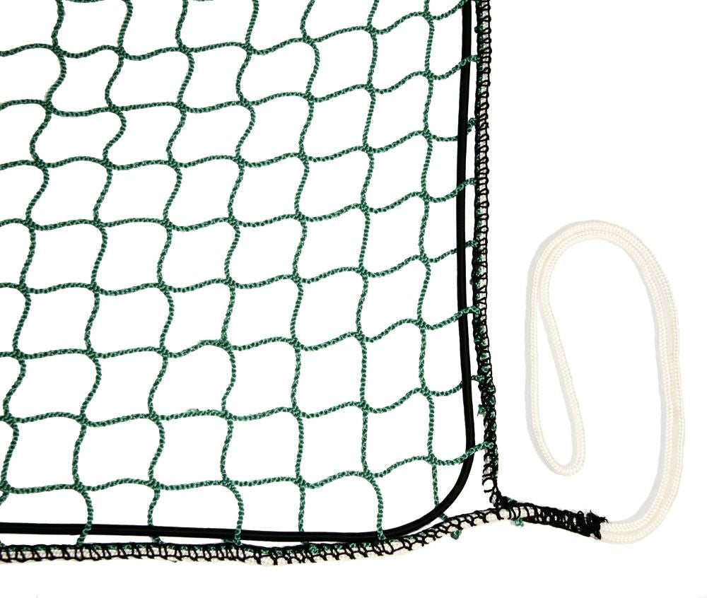 Ladingzekerend net - Filet de protection - Safety net - Abdecknetz SafeNet