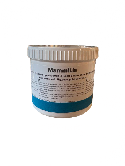 MammiLis