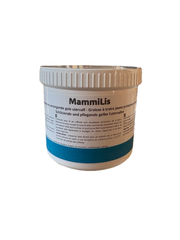 MammiLis