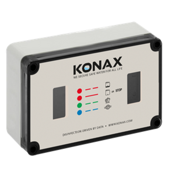 Konax Connector