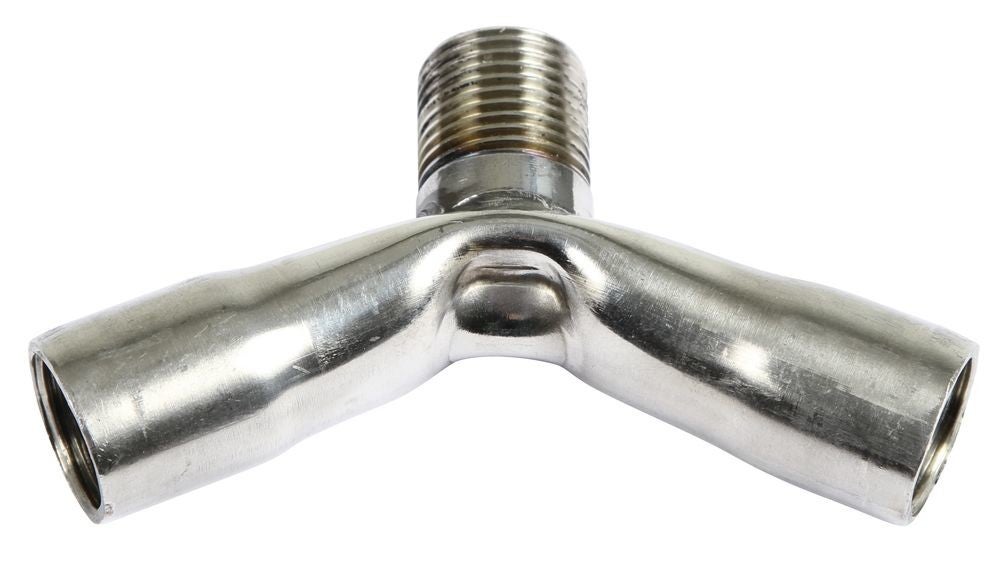 Y-adapter voor bijtnippel - Adaptateur en Y pour sucette d'abreuvement - Y-Adapter for Bite Nipple - Y-Adapter für Beißnippel