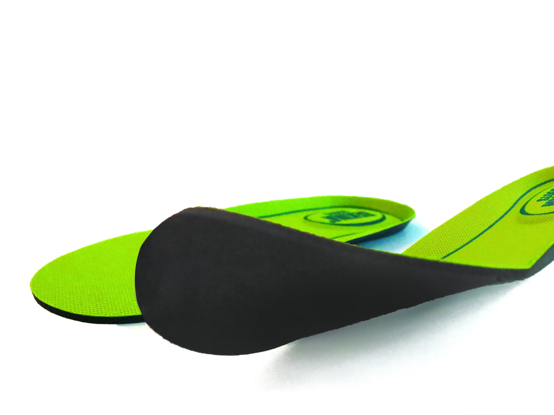 Bekina 2-lagig voetbed - Semelle à 2 couches - 2-layer footbed - 2-Lagen-Fußbett