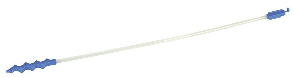 Spiraalvormige katheter - Cathéter à embout spirale - Spiral Tip Catheter - Spiralkatheter