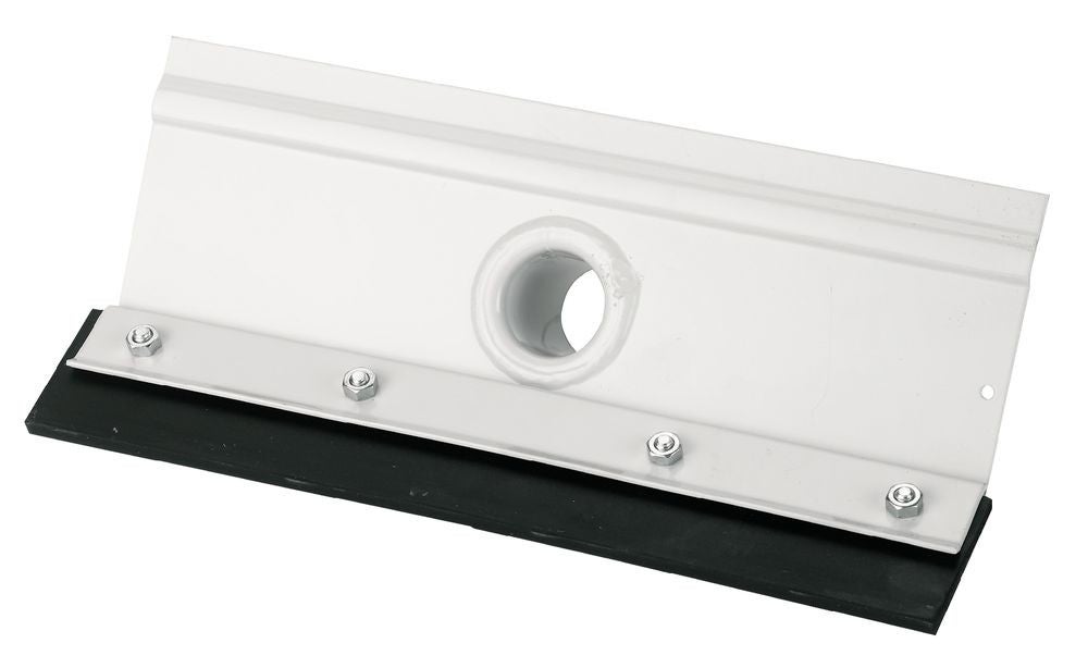 Mestschuif - Racloir à déjections - Muck and slurry pusher - Kot- und Gülleschieber