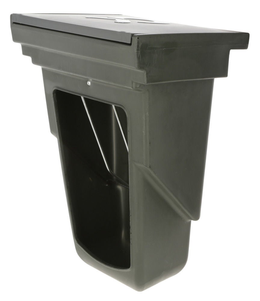 Voederbox klein - Mangeoire, petit modèle - Feed box small - Futterbox klein