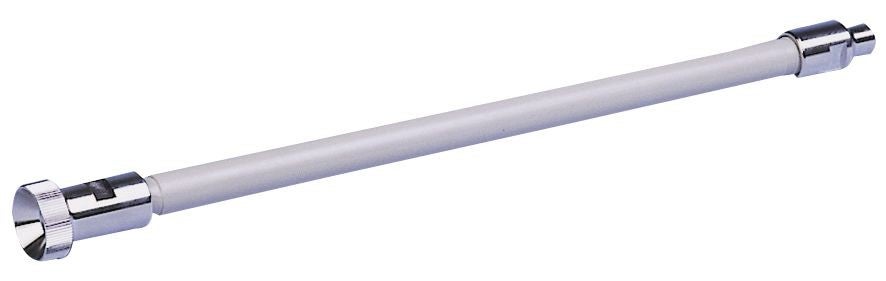 Flexibel verlengstuk - Rallonge flexible pour seringue - Lengthening Flexible - Flexible Verlängerung