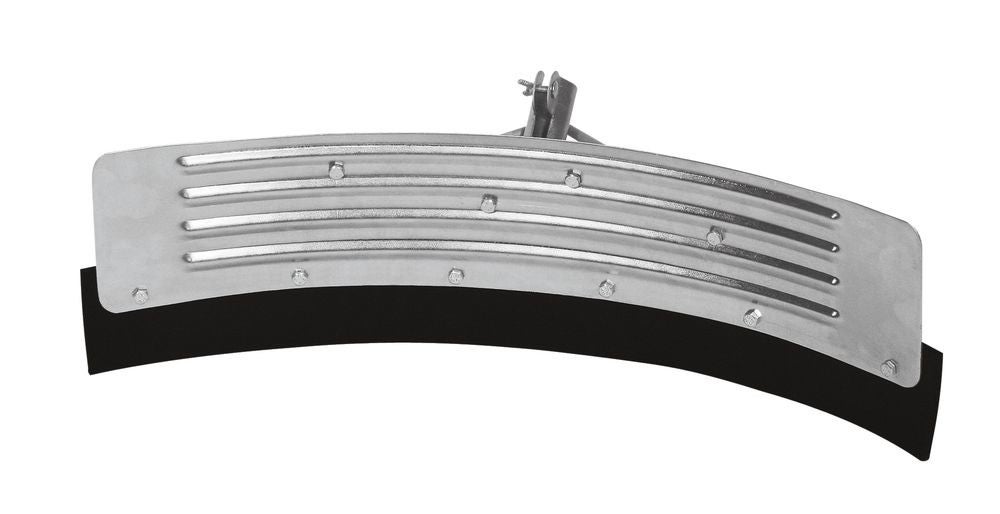 Mest- en gierschuiver - Racloir à excréments et fumier - Manure scraper - Kot- und Gülleschieber