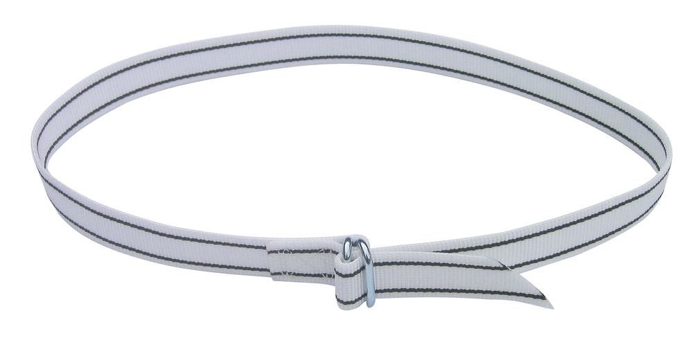 Halsmerkband - Collier de marquage - Marking neck strap - Halsmarkierungsband