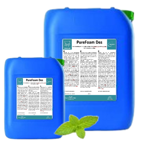 Purefoam Des
