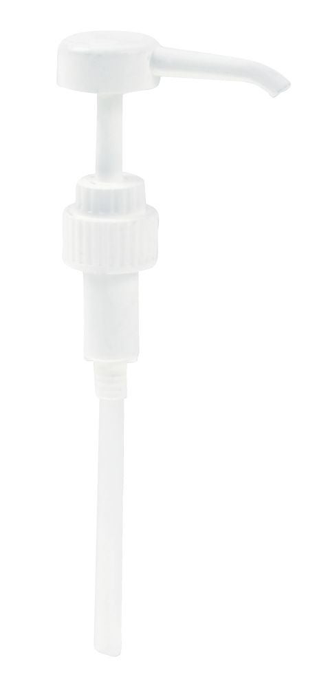 Handdoseerpomp - Pompe de dosage manuelle - Manual dosing pump - Hand-dosierpumpe DIN25