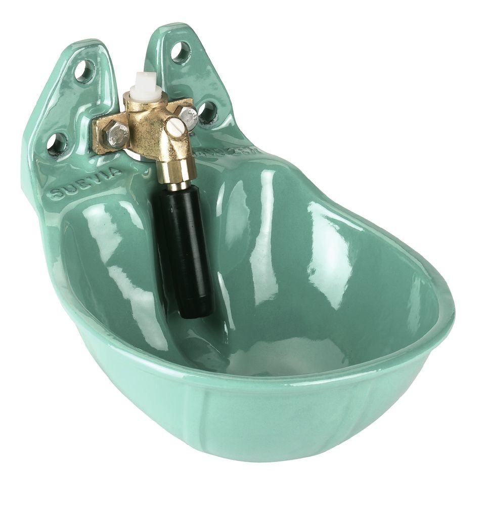 Drinkbak - Abreuvoir - Water bowl - Tränkebecken Suevia 25R