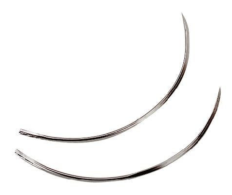 Chirurgische naainaalden - Aiguilles chirurgicales - Suture needles - Chirurgische Nähnadel