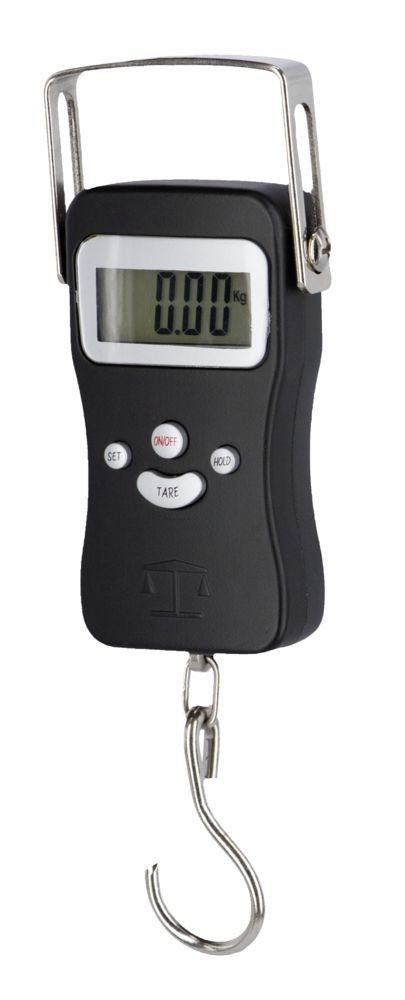 Digitale unster - Peson numérique - Digital suspension scale - Digitale Hängewaage DigiScale 50