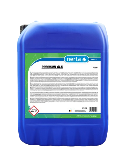 Robosan Alk