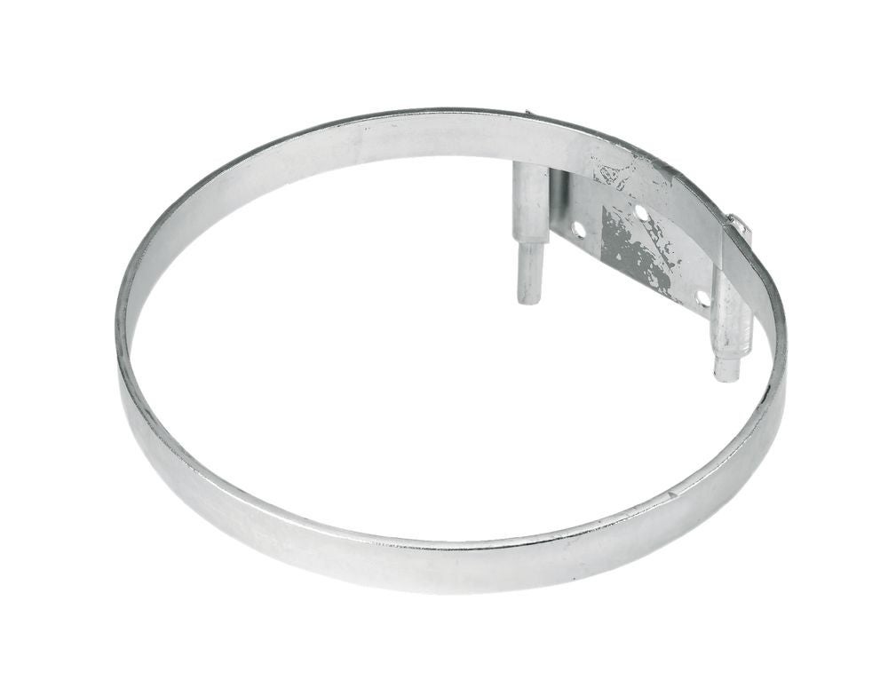 Emmerhouder - Support pour seau - Bracket for Feeding Bucket - Eimerhalterung