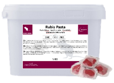 Rubis Pasta