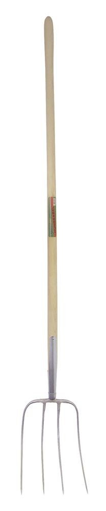 Mestvork - Fourche à fourrage - Kerbl fork - Kerbl Streugabel