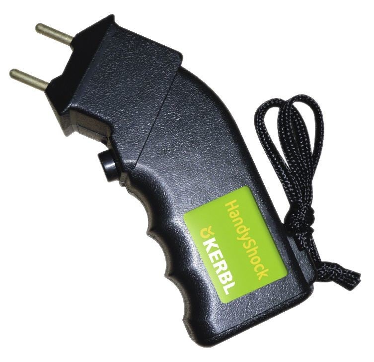 Veedrijver - Aiguillon - Electric prodder - Viehtreiber HandyShock
