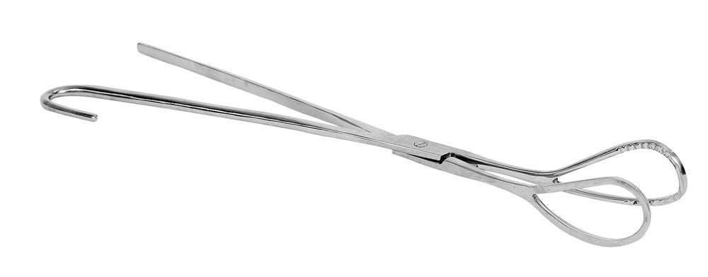 Verlostang - Forceps pour porcs - Obstetric forceps - Geburtszange