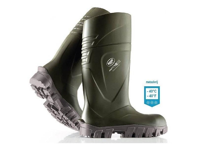 Bekina Steplite XCi ThermoProtec S5