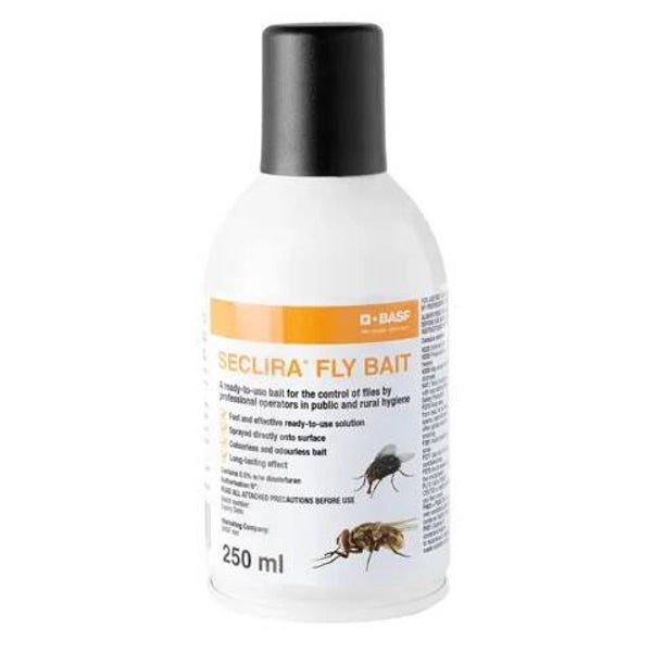 Seclira Fly Bait