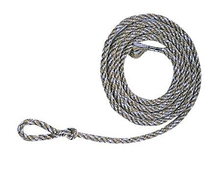 Kalverleidtouwen - Longe pour veau - Calf rope - Kälberstrick