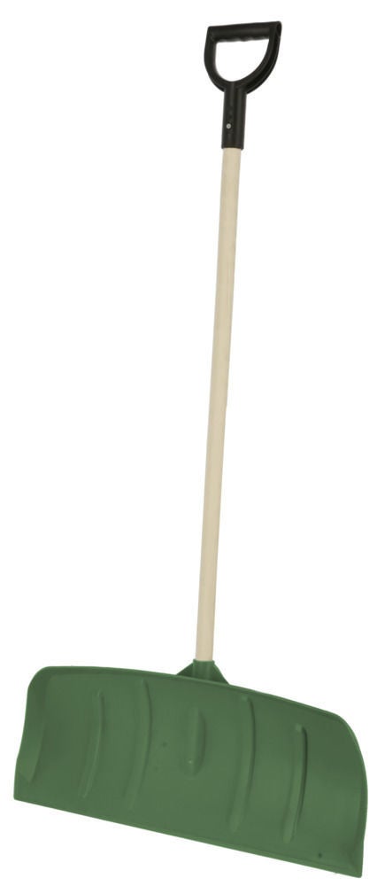 Voerschuif - Racloir à fourrage - Feed pusher - Futterschieber Large