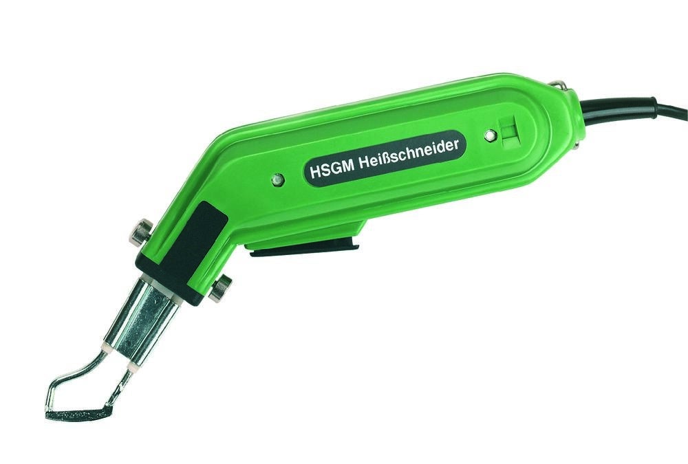 Staartcoupeerder - Coupe queue à chaud - Hot cutter - Heißschneidegerät Engel