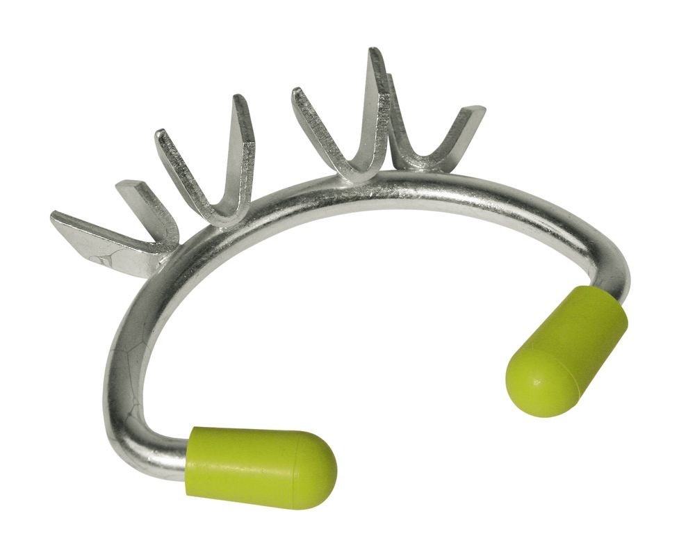 Speenontwenner metaal - Antitêteur métal - Cattle weaner metal - Viehsaugentwöhner Metall