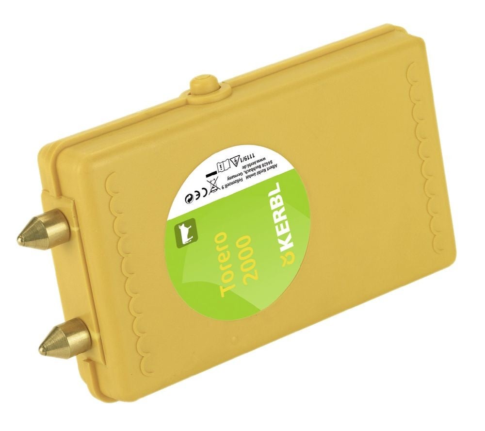 Elektrische veedrijver - Aiguillon électronique - Electric prodder - Viehtreiber Torero Classic