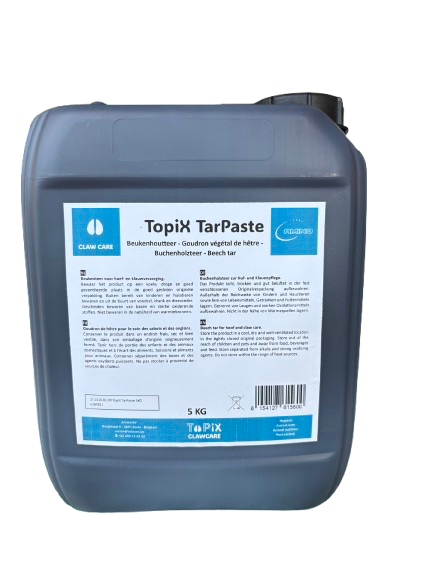 TopiX TarPaste