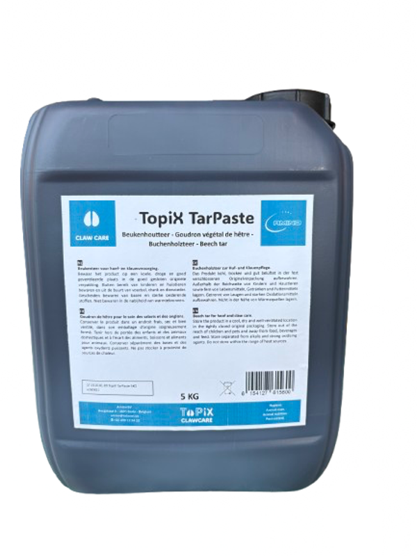 TopiX TarPaste