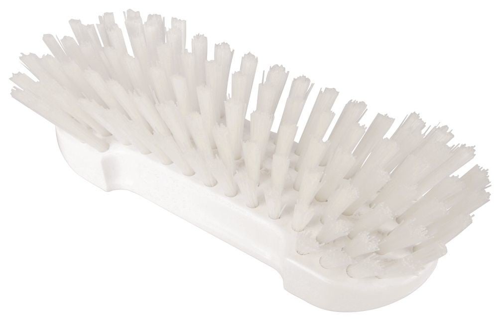 Wasborstel - Brosse de laiterie - Washing brush - Waschbürste