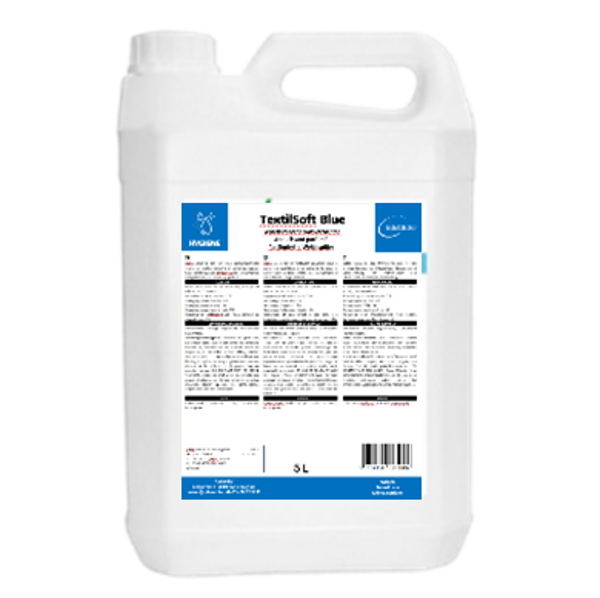 TextilSoft Blue